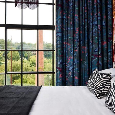 The Radical Asheville, Tapestry Collection By Hilton Exterior photo